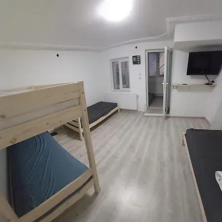 Apartment La Casa