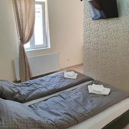 La Casa Apartment