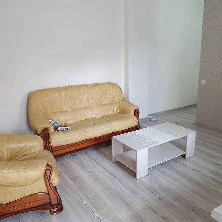 Apartment La Casa Brasov