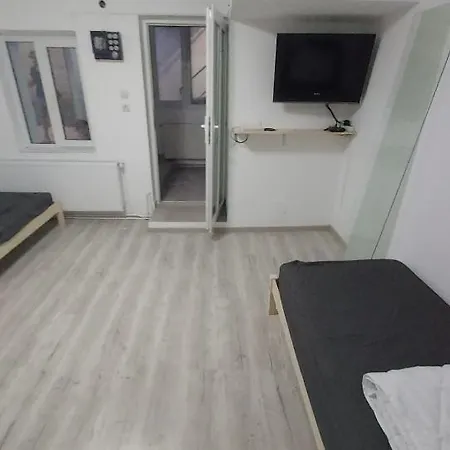 La Casa Apartment