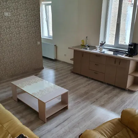 La Casa Brasov