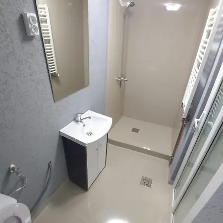 La Casa Apartment *