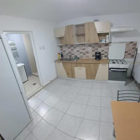 La Casa Apartment Brasov
