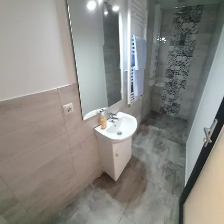 La Casa Apartment