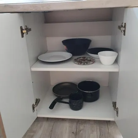 La Casa Apartment