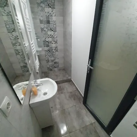 Apartment La Casa Brasov