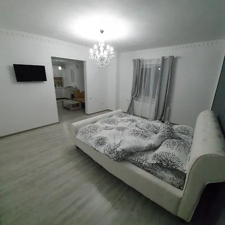 La Casa Apartment