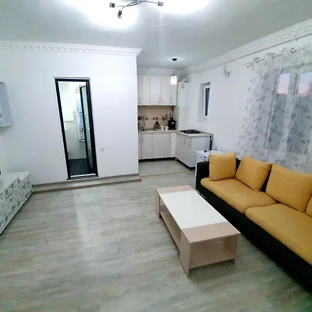 Apartment La Casa