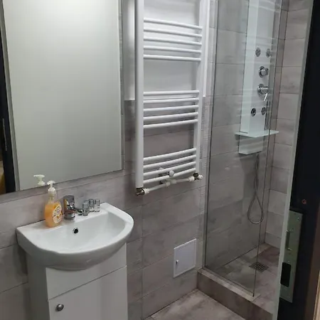 La Casa Apartment