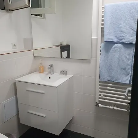 Apartment La Casa Brasov