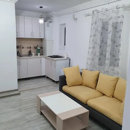 La Casa Apartment