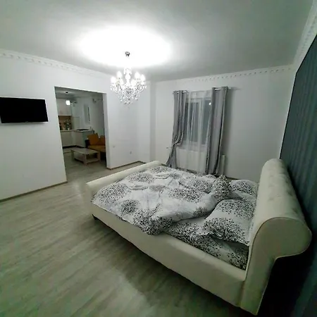 Apartment La Casa