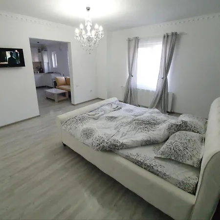 La Casa Apartment Brasov